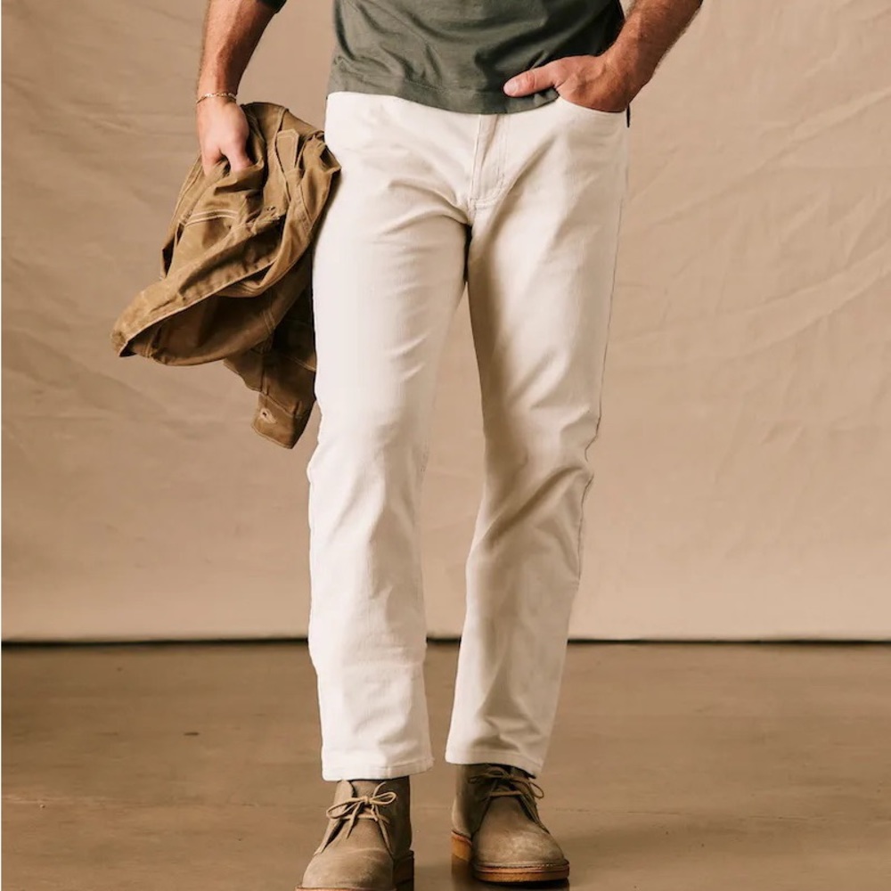 NWT Flint and Tinder 365 Pant Slim Fit waist 30 inseam 30